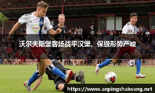 沃尔夫斯堡客场战平汉堡，保级形势严峻