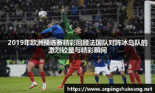 2019年欧洲预选赛精彩回顾法国队对阵冰岛队的激烈较量与精彩瞬间